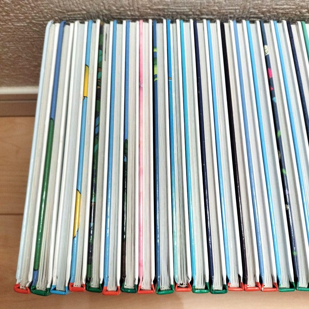 はじめての世界名作えほん☆38冊セット まとめ売り ポプラ社