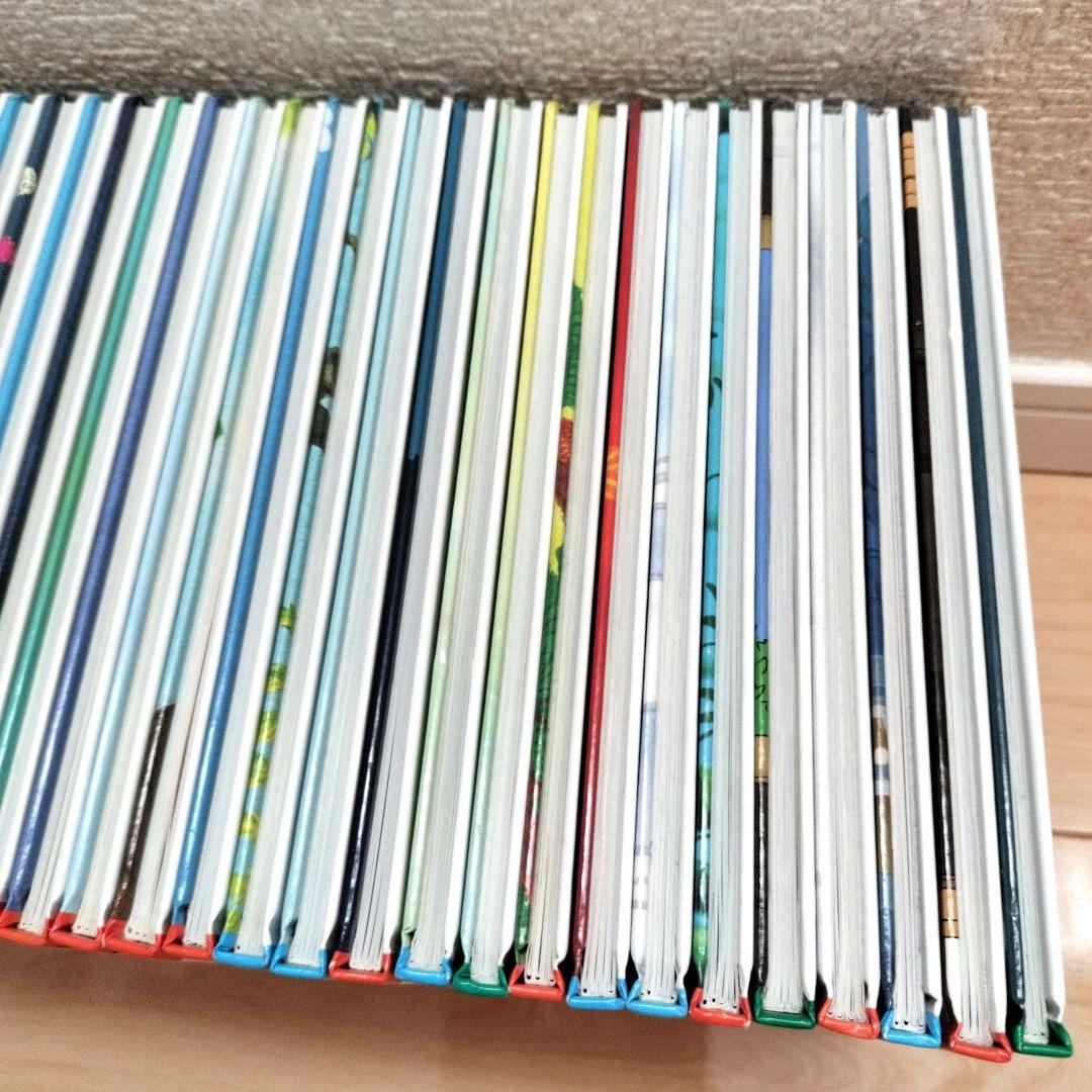 はじめての世界名作えほん☆38冊セット まとめ売り ポプラ社