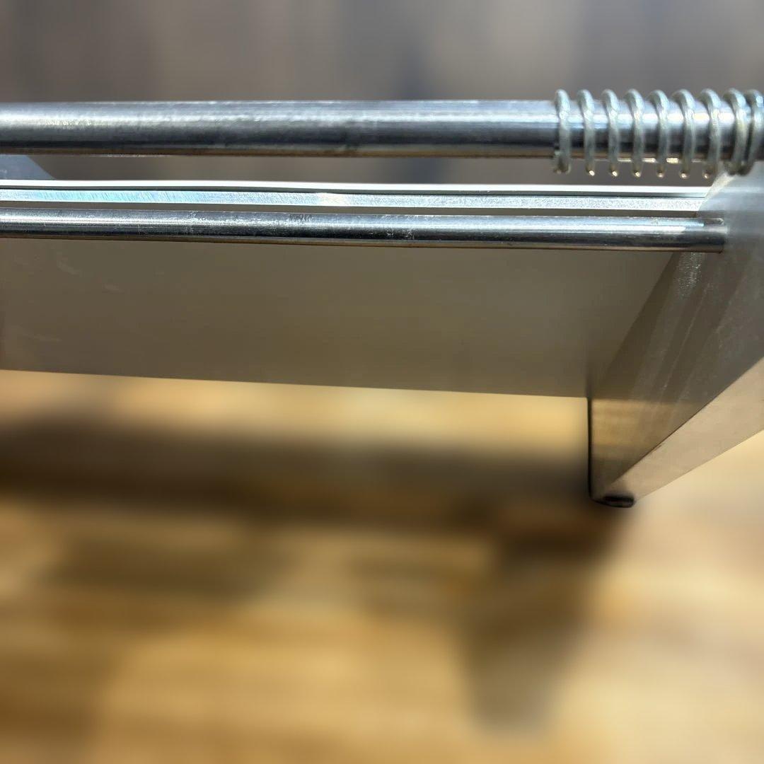 豊稔企販　麺切台