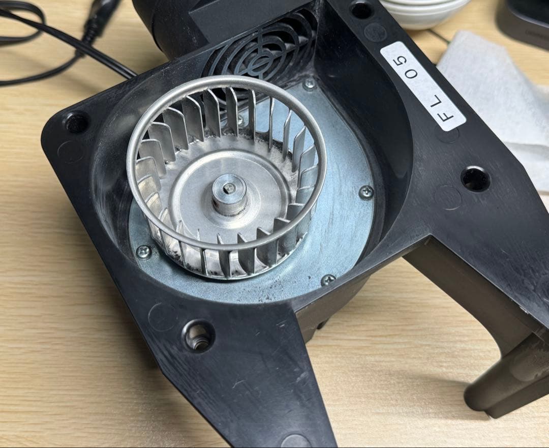 【23日出品終了】タミヤ ペインティングブースⅡ ツインファン 塗装ブース