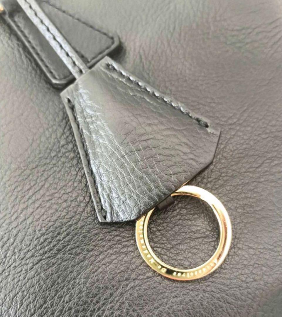 美品✨ADMJ✨ボストンバッグ✨肩がけ✨ハンドバッグ✨アクセソワドゥマドモワゼル