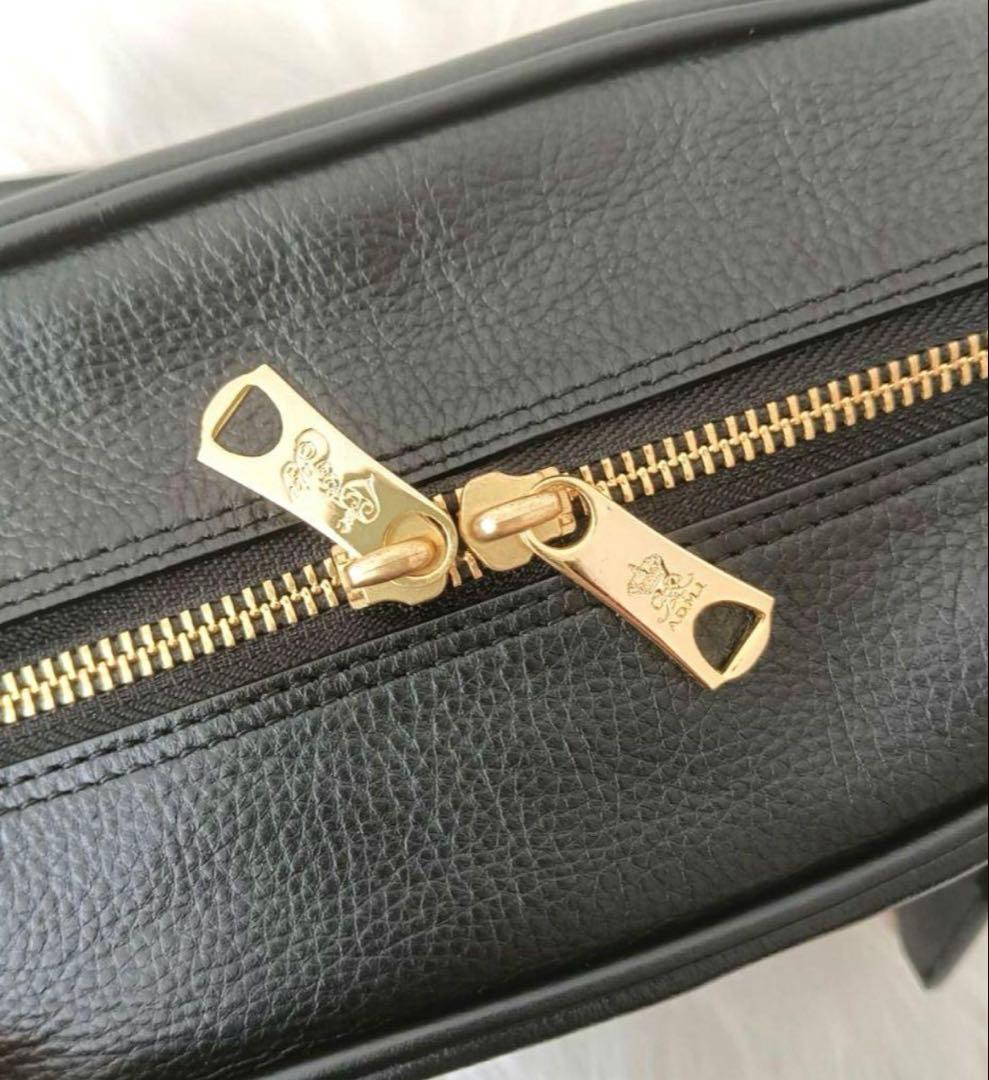 美品✨ADMJ✨ボストンバッグ✨肩がけ✨ハンドバッグ✨アクセソワドゥマドモワゼル