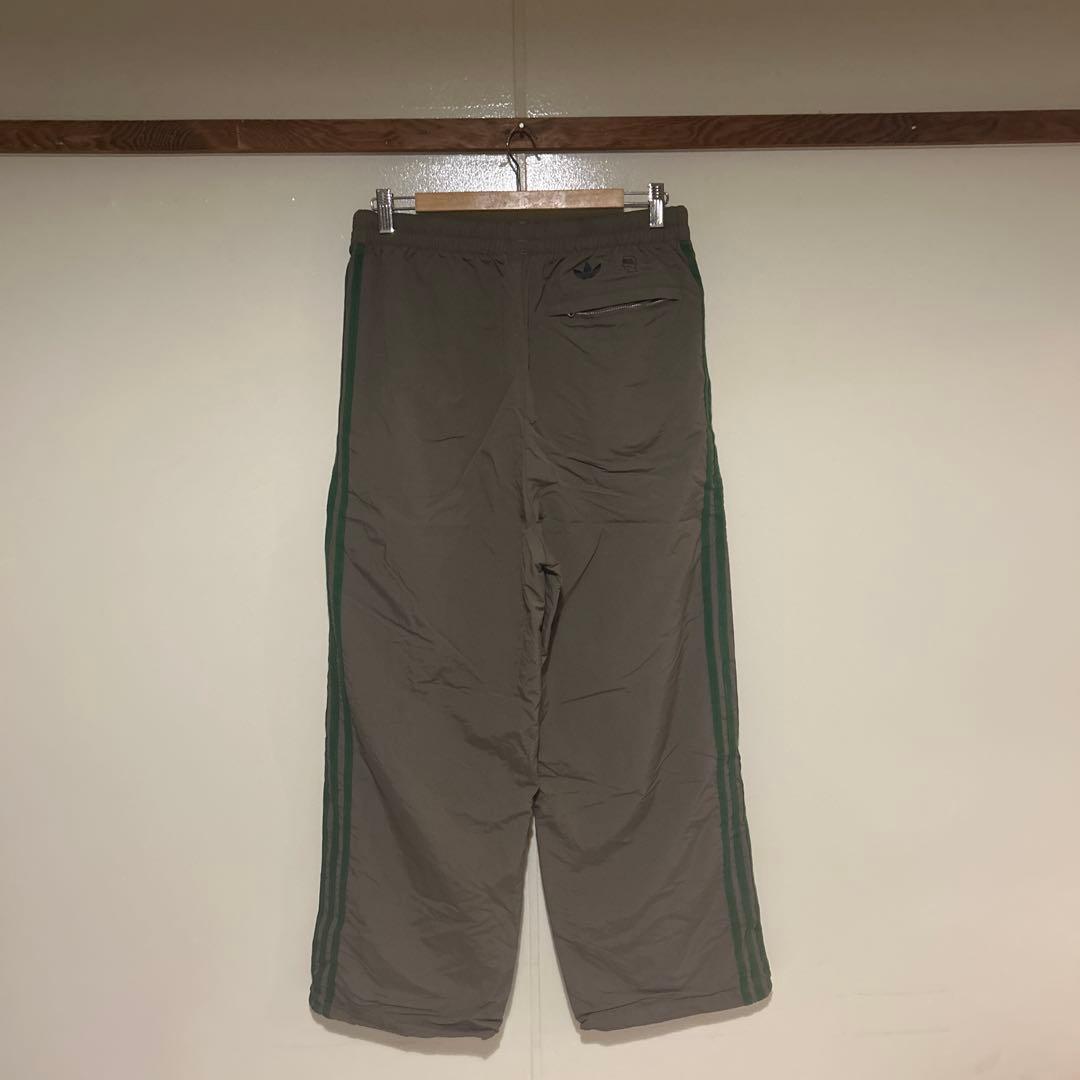 ド*ん様 adidas originals ×ブレインデッド　トラックパンツ