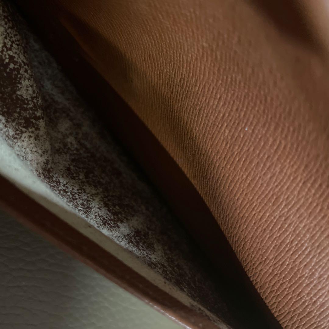 外側綺麗♡LOUIS VUITTON♡長財布正規品