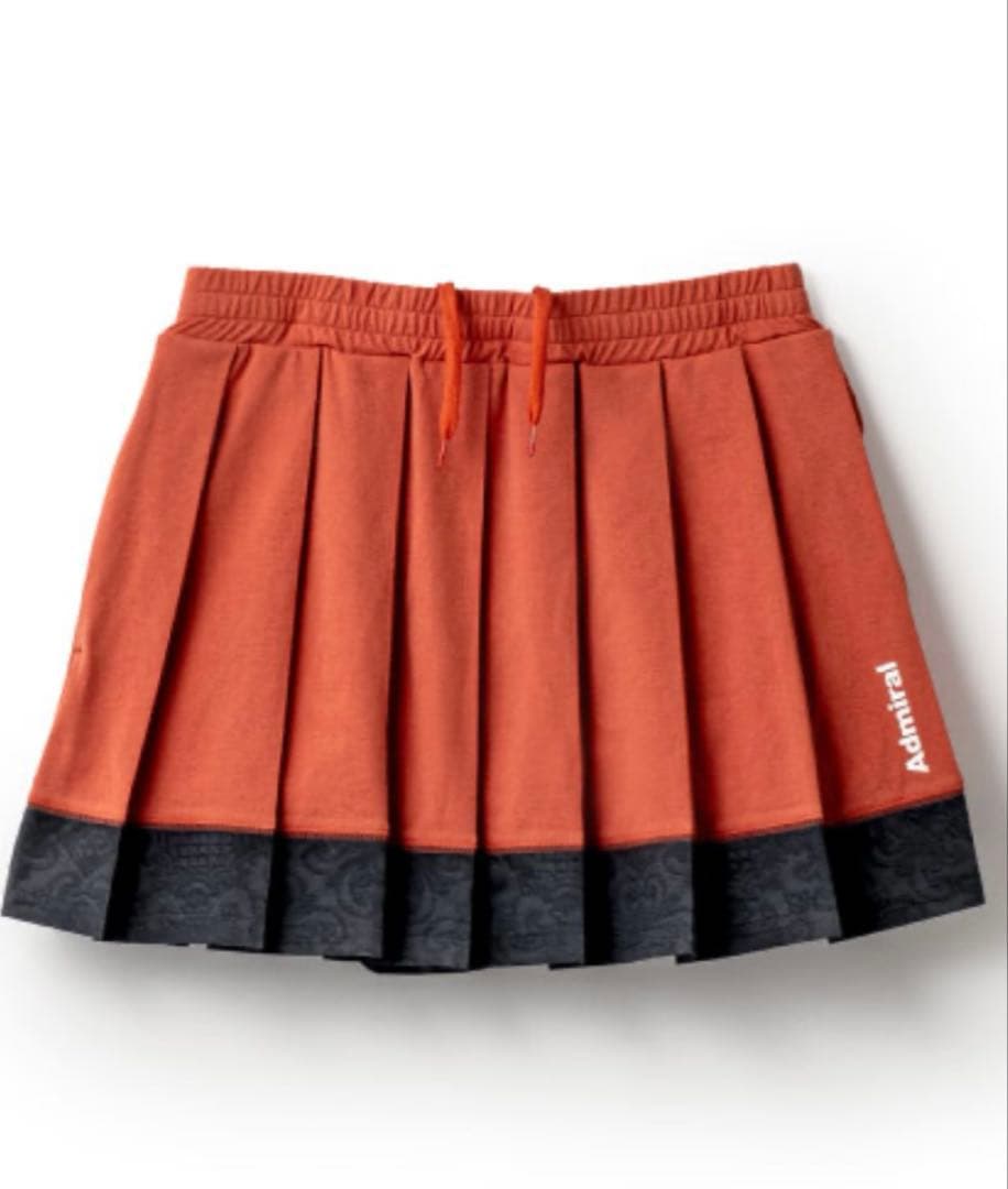 Admiral テニスウェアセットアップM