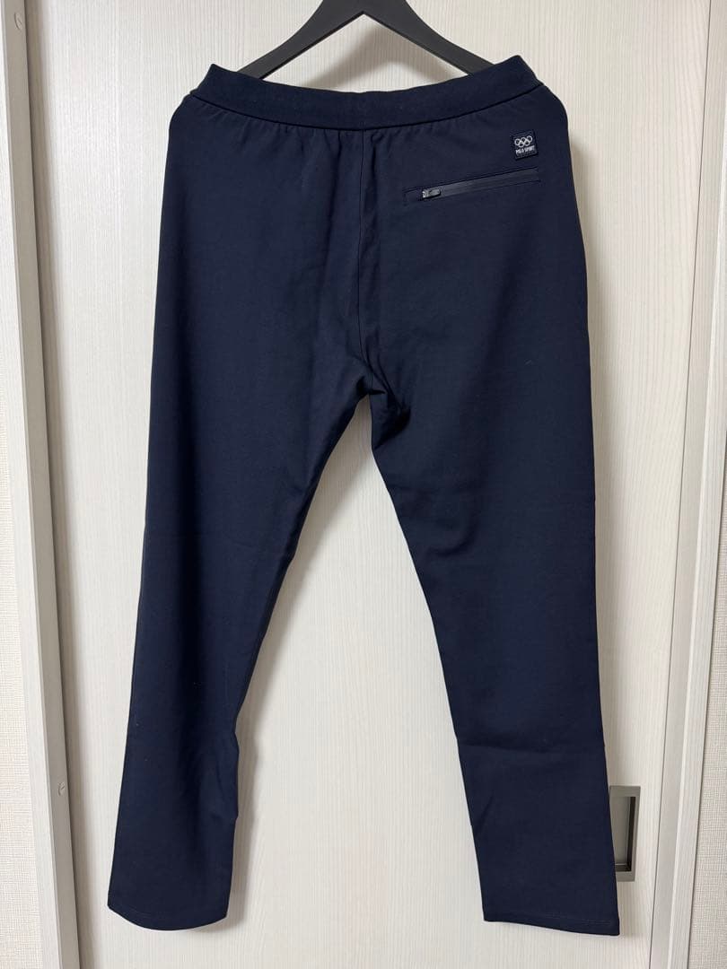 ☆専用　新品未着用POLO SPORT メンズLスウェットパンツ175/88A