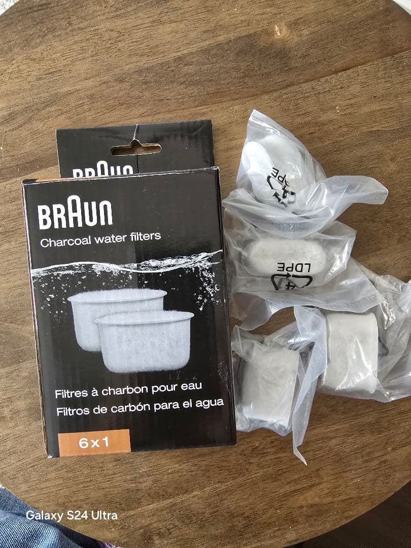 ニシです！ブラウン マルチサーブ コーヒーメーカー