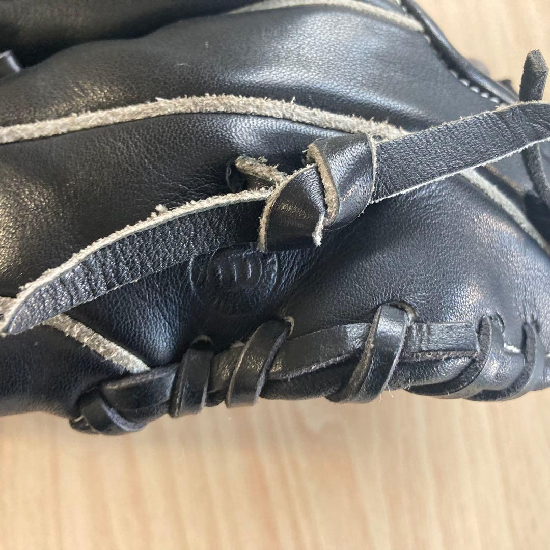 ウィルソン Wilson デュアルテクノロジー　硬式外野用グラブ