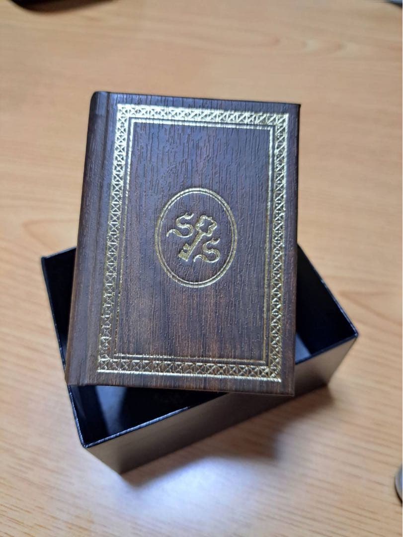 年末BIGSALE！！SYMPATHY OF SOULスモールグラビディクロス