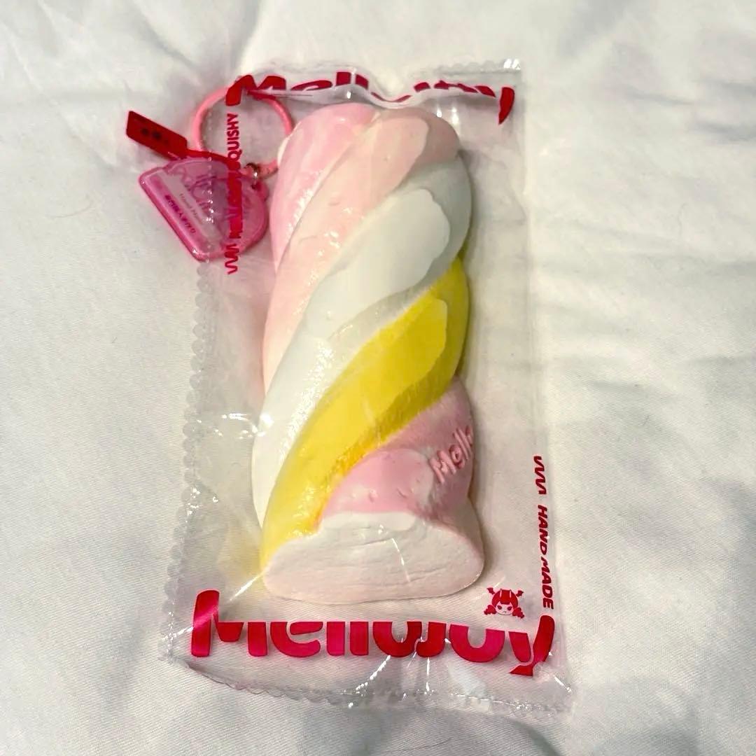 mellojoy メロジョイスクイーズまとめ売り【バラ売り不可】