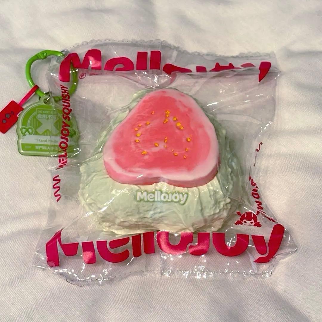 mellojoy メロジョイスクイーズまとめ売り【バラ売り不可】