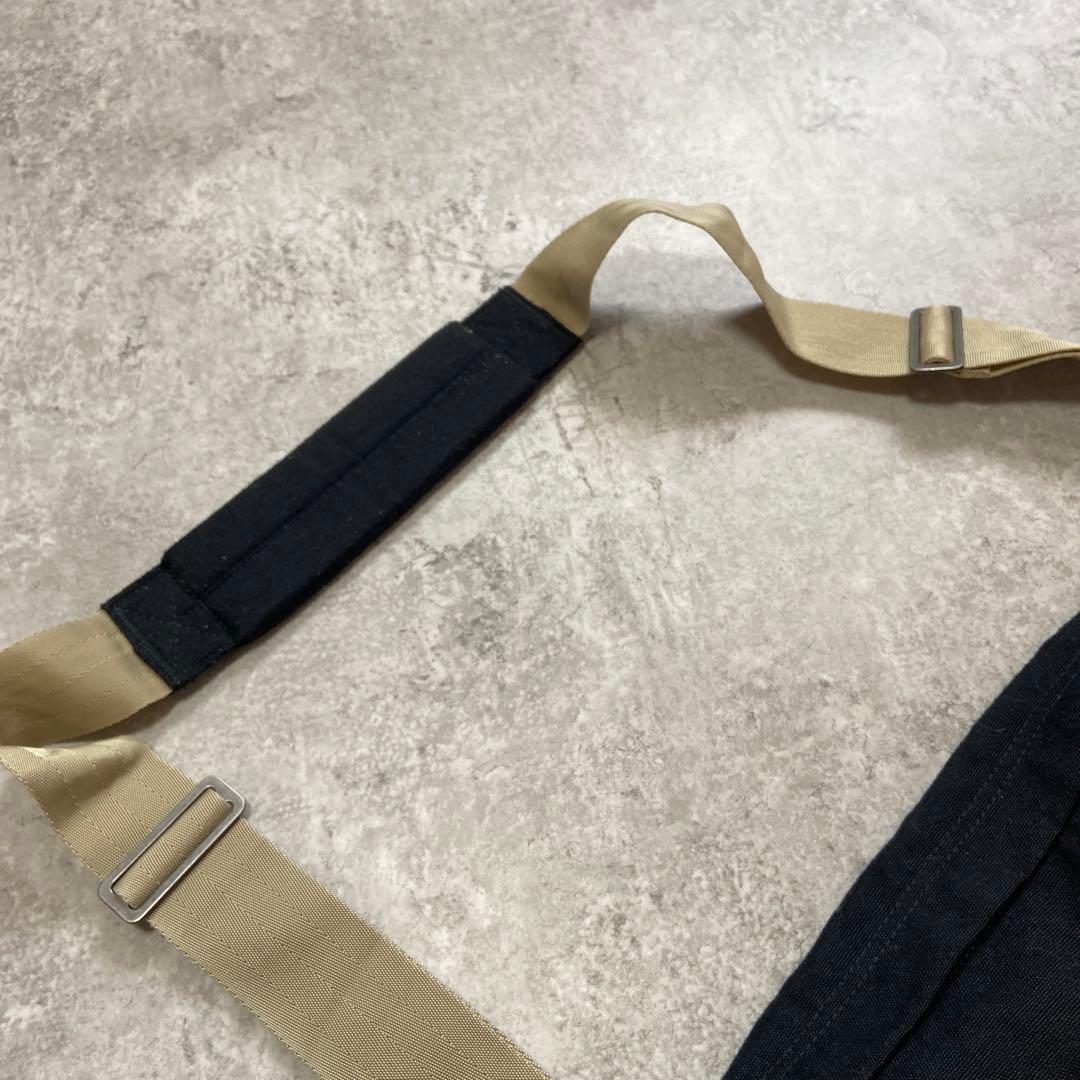 y2k イーストパック ワンショルダーバッグ A4 メッセンジャーバッグ