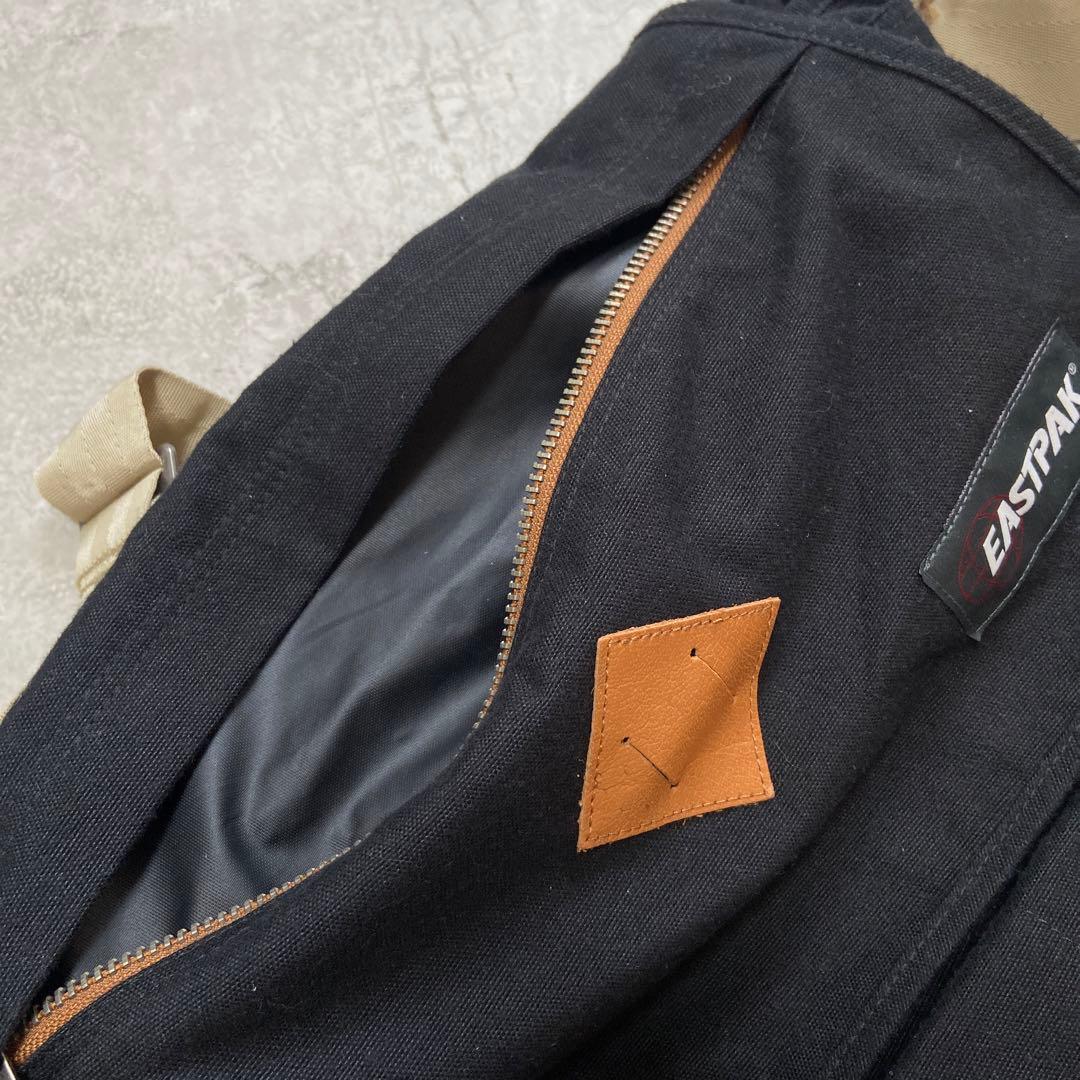 y2k イーストパック ワンショルダーバッグ A4 メッセンジャーバッグ