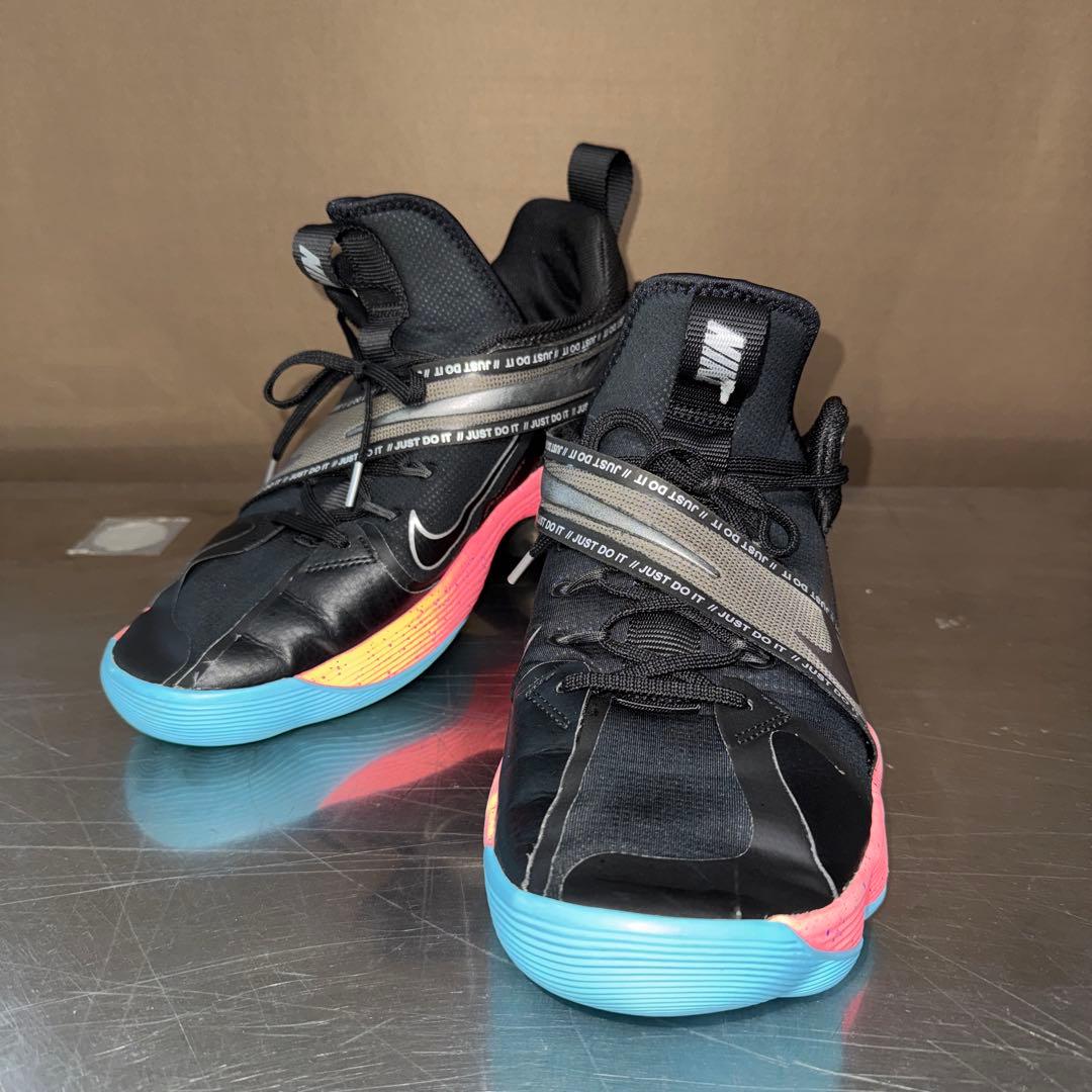 ナイキ バレーボールシューズ ハイパーセット30cmNIKE hyperset