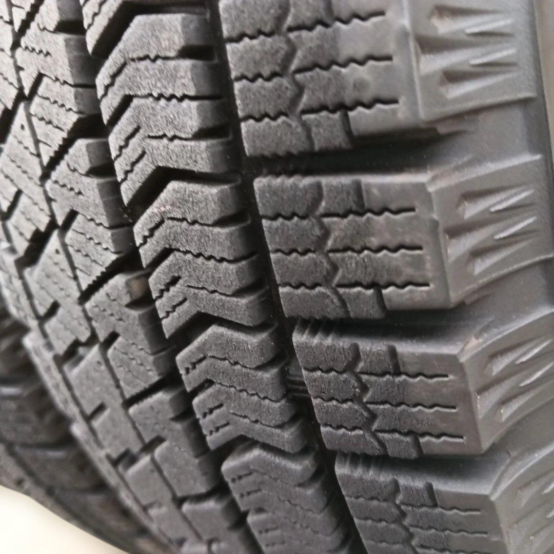 155/65R14 ブリザックVRX2 送料無料 バリバリ履けます！2022年式