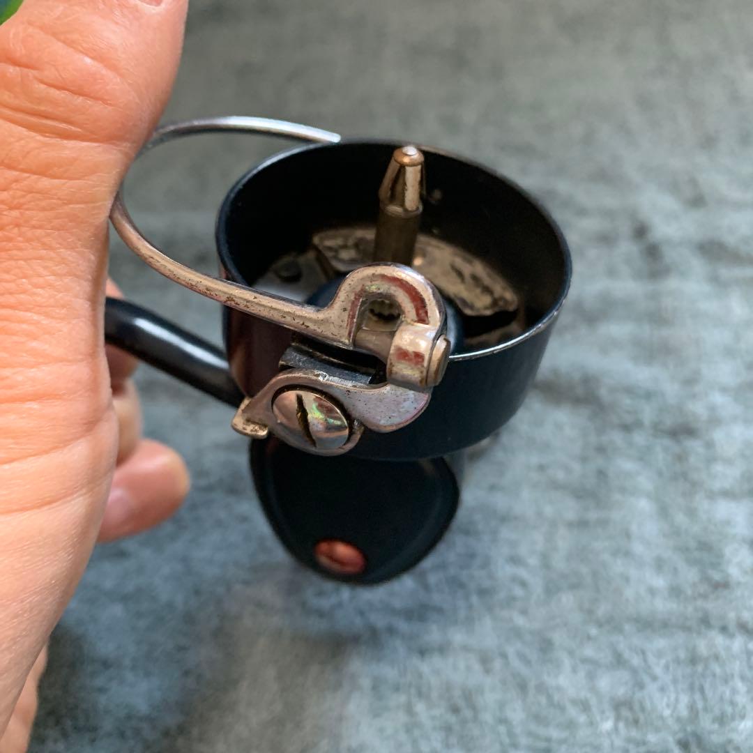 ミッチェル408 替スプール２個付