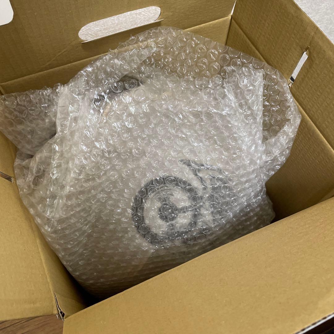 TT&CO. スーパーマグナム ジェットヘルメットM/Lサイズ57-58cm