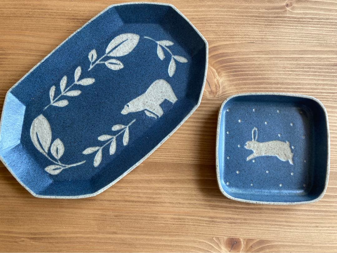 田中遼馬 お皿セット