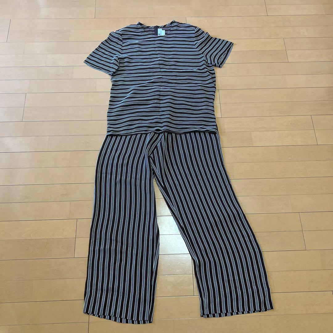 A*.様 ジバンシー　セットアップ