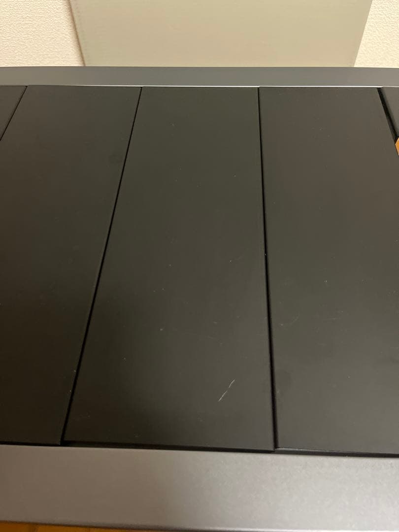 ゼインアーツ トードテーブル バーナー&デッキ