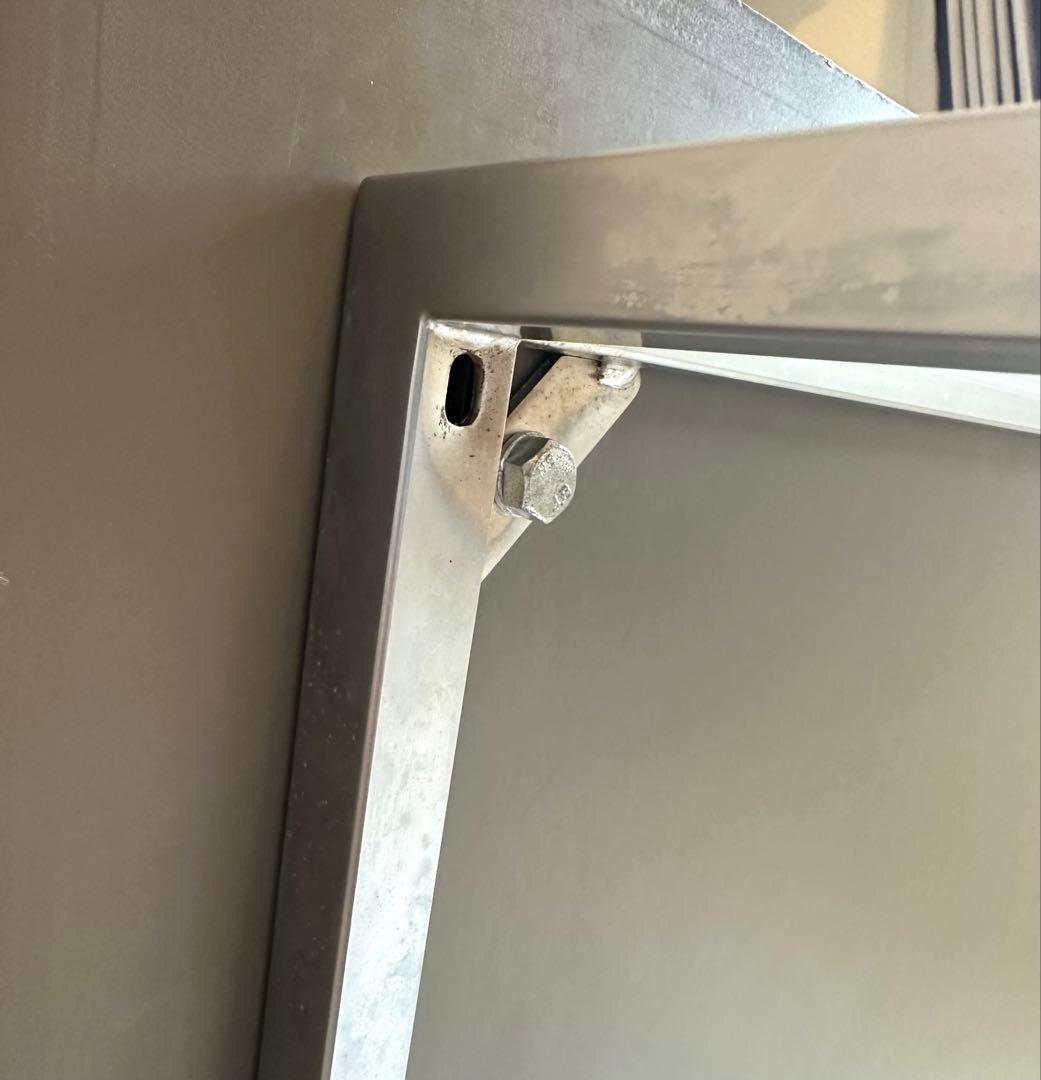 HUKLA日本フクラ スクエアセンターテーブル ストーン 100