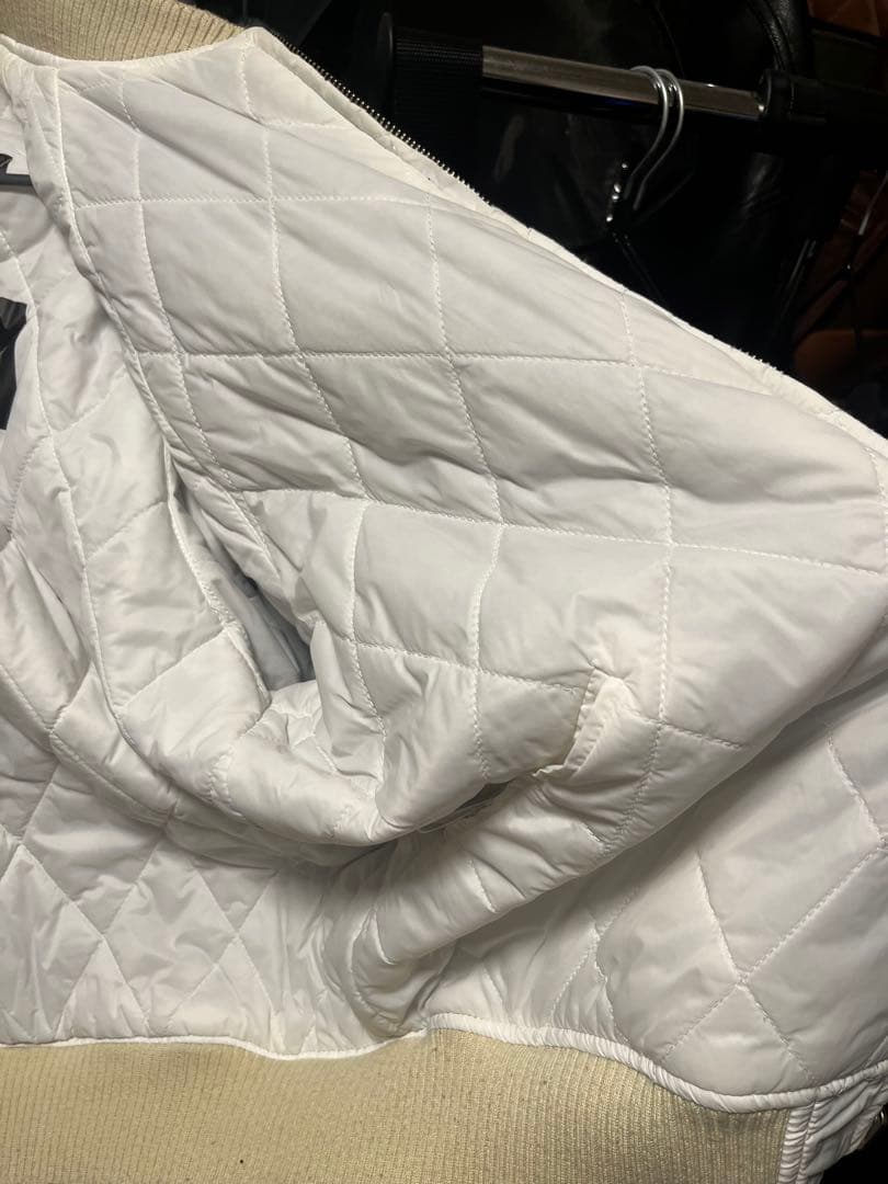 FR2 スカジャン 兎