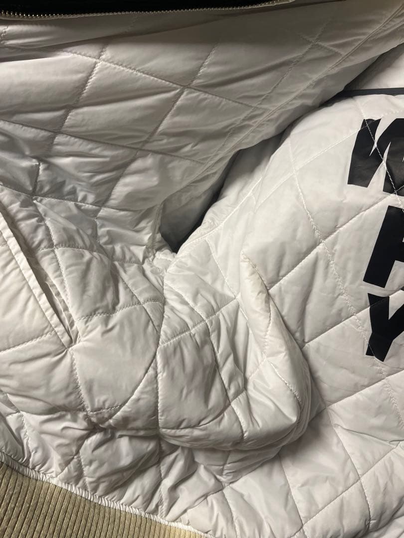 FR2 スカジャン 兎