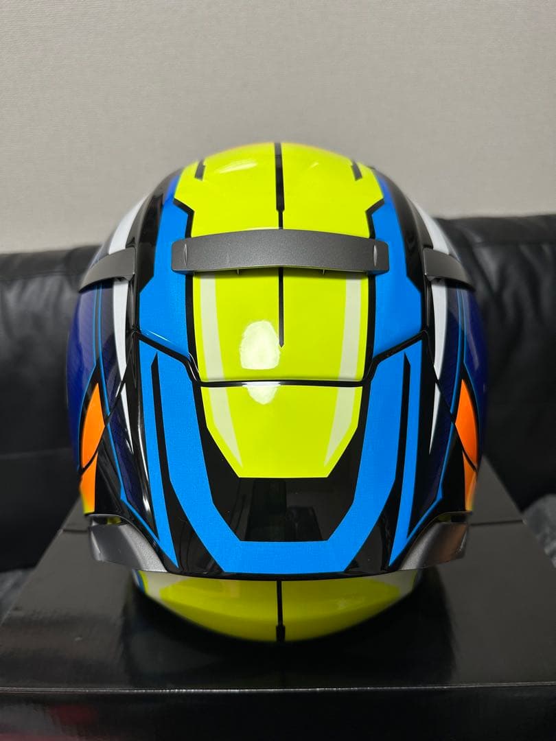 SHOEI X-fourteen L　新品クリアシールド　直接引取OK