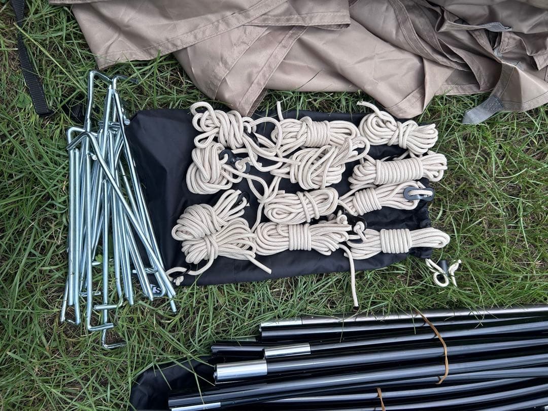 サバティカル SABBATICAL アルニカ