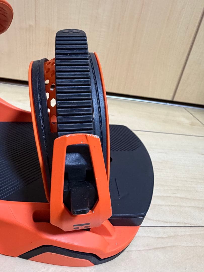 23-24 UNION FORCE Orange Mサイズ