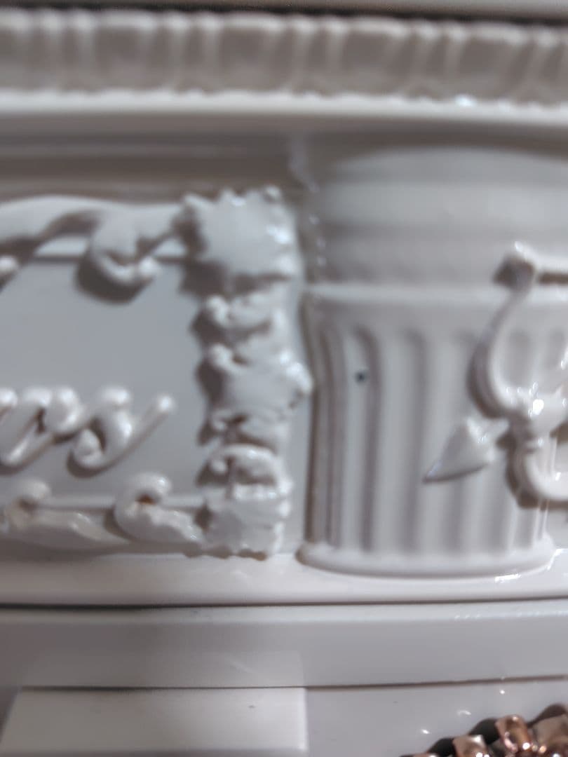 フラワーノーズ　ストロベリーキューピット　本体のみ