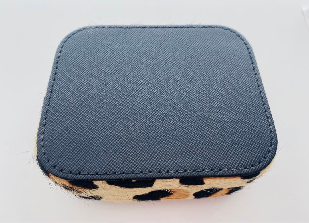 メゾンドリーファー　アクセサリーケース　美品