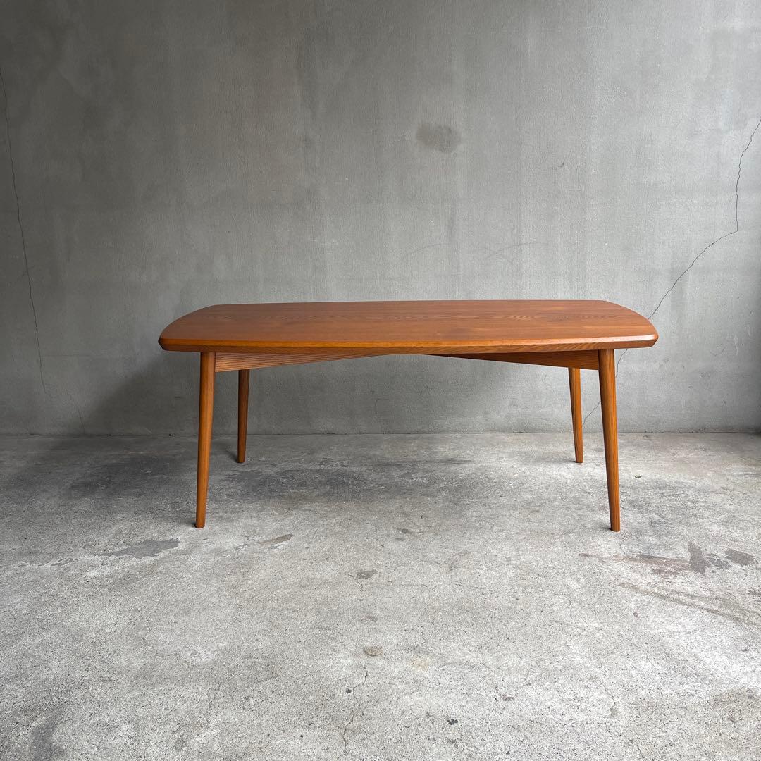 IDEE ローテーブル