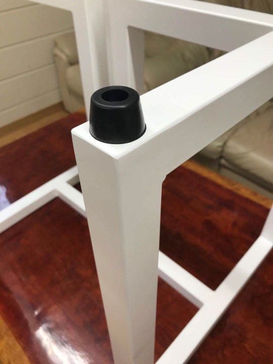 アイアン&テーブル脚 鉄足 鉄脚 アイアンテーブル用鉄脚・鉄足 2WAY