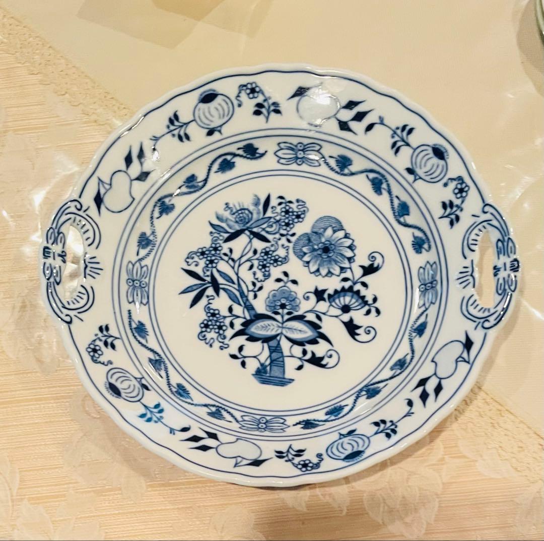 フッチェンロイター大皿