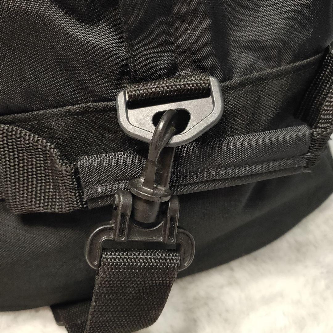 【未使用級】エルエルビーン アドベンチャー USA製 バッグ 2way 大容量