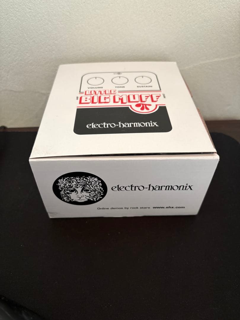 R*e様 little bigmuff