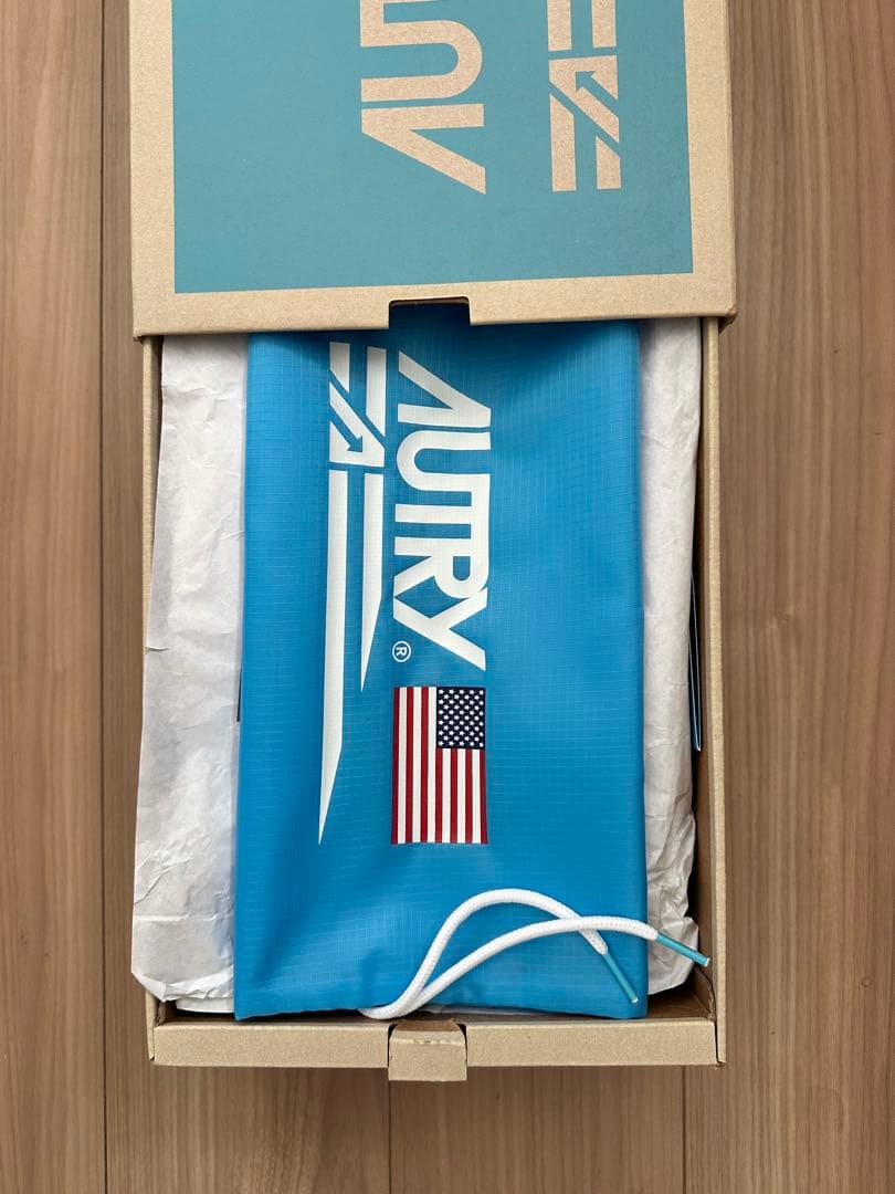 【新品】MUSE de Deuxieme Classe AUTRYスニーカー