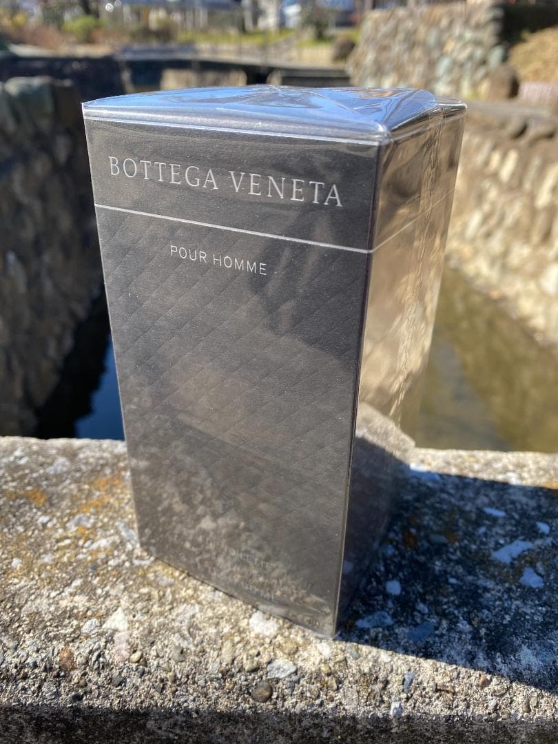 【スターク】ボッテガ ヴェネタ プールオム オードトワレ 90ml