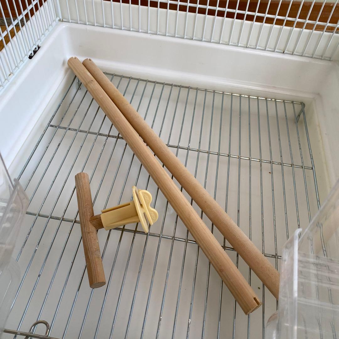 ＨＯＥＩ　３５手のり ピュアホワイト　（３７×４１．５×５４．５ｃｍ）