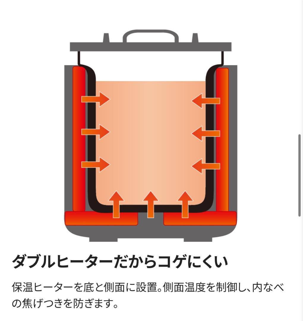 最安値　象印 スープジャー TH-CU160 16リットル