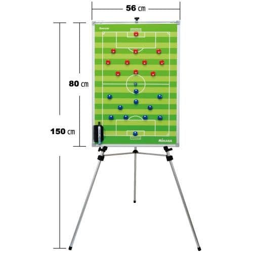 ミカサ　サッカー作戦盤　SBFXL