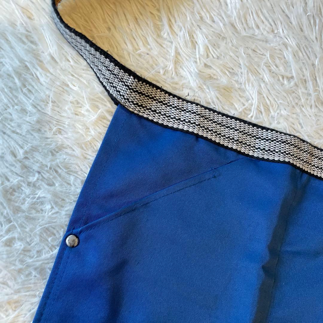 希少☆佐川急便　前掛け　日本列島　￼飛脚