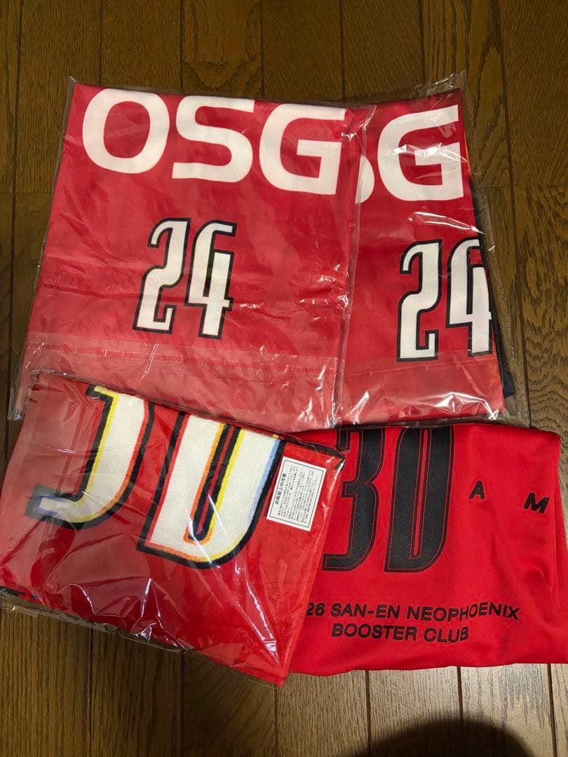 ⭐︎ペネロペ⭐︎ 三遠ネオフェニックス　グッズ