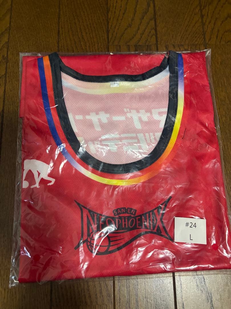 ⭐︎ペネロペ⭐︎ 三遠ネオフェニックス　グッズ