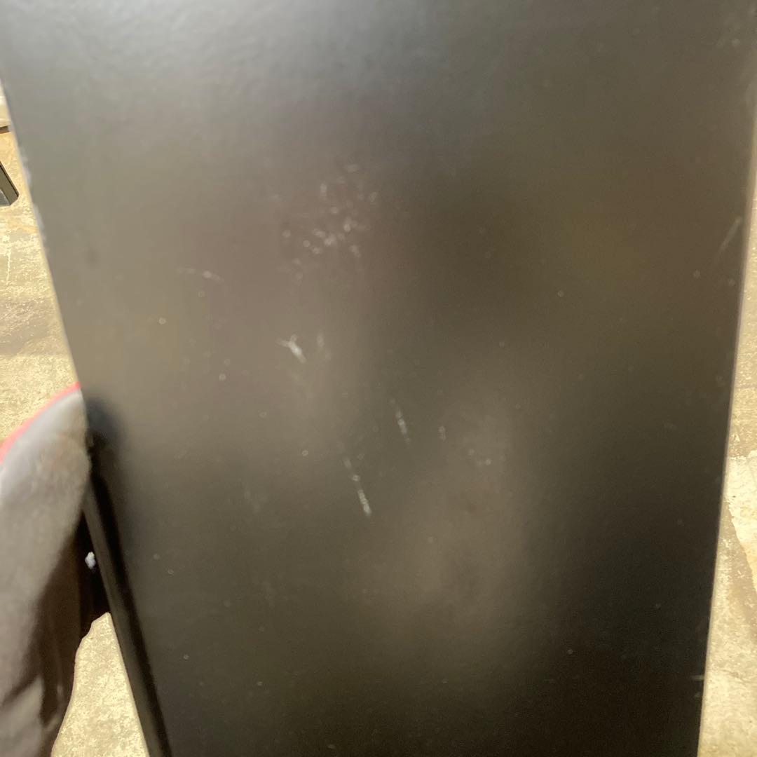 傘立て　MOX（モックス）「VIA」ブラック[996MX002BK]