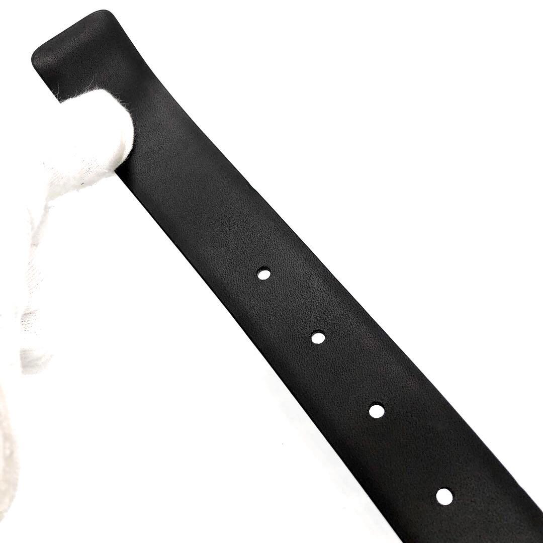 専用✨サルヴァトーレフェラガモ レザー　ベルト ブラック