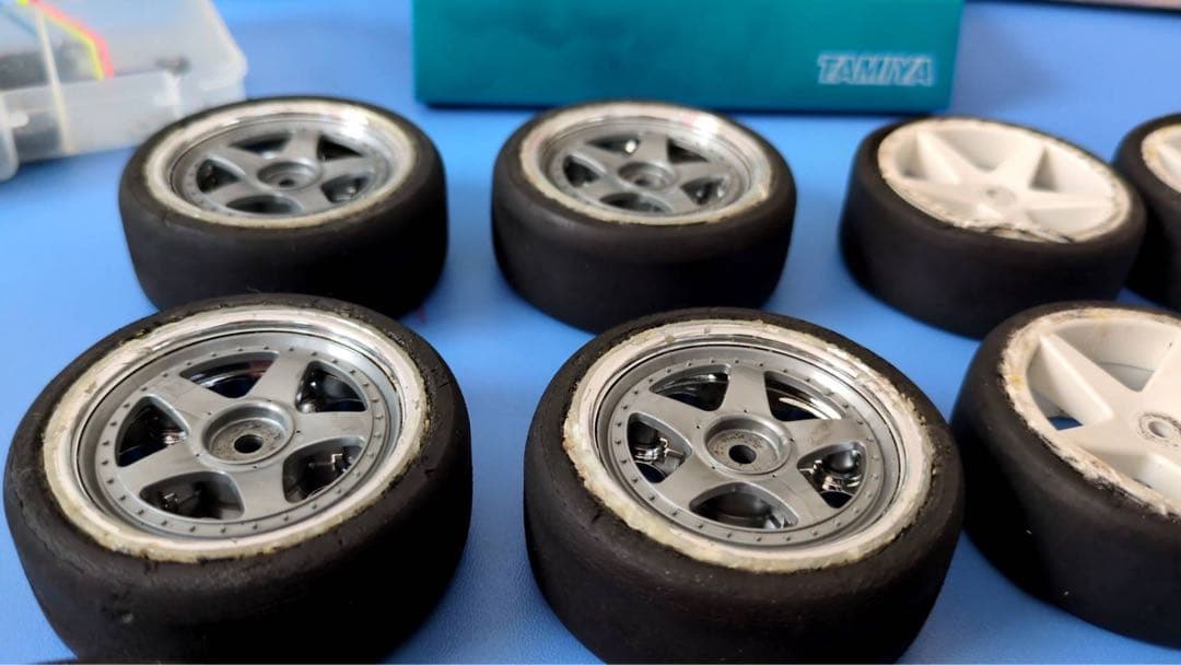 さ*こ様 PIAAPORSCHE 911 ラジコンカー 最終値下げ！