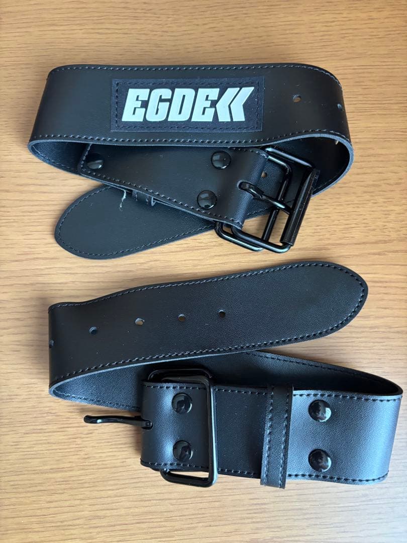 EGDE ボディハーネス