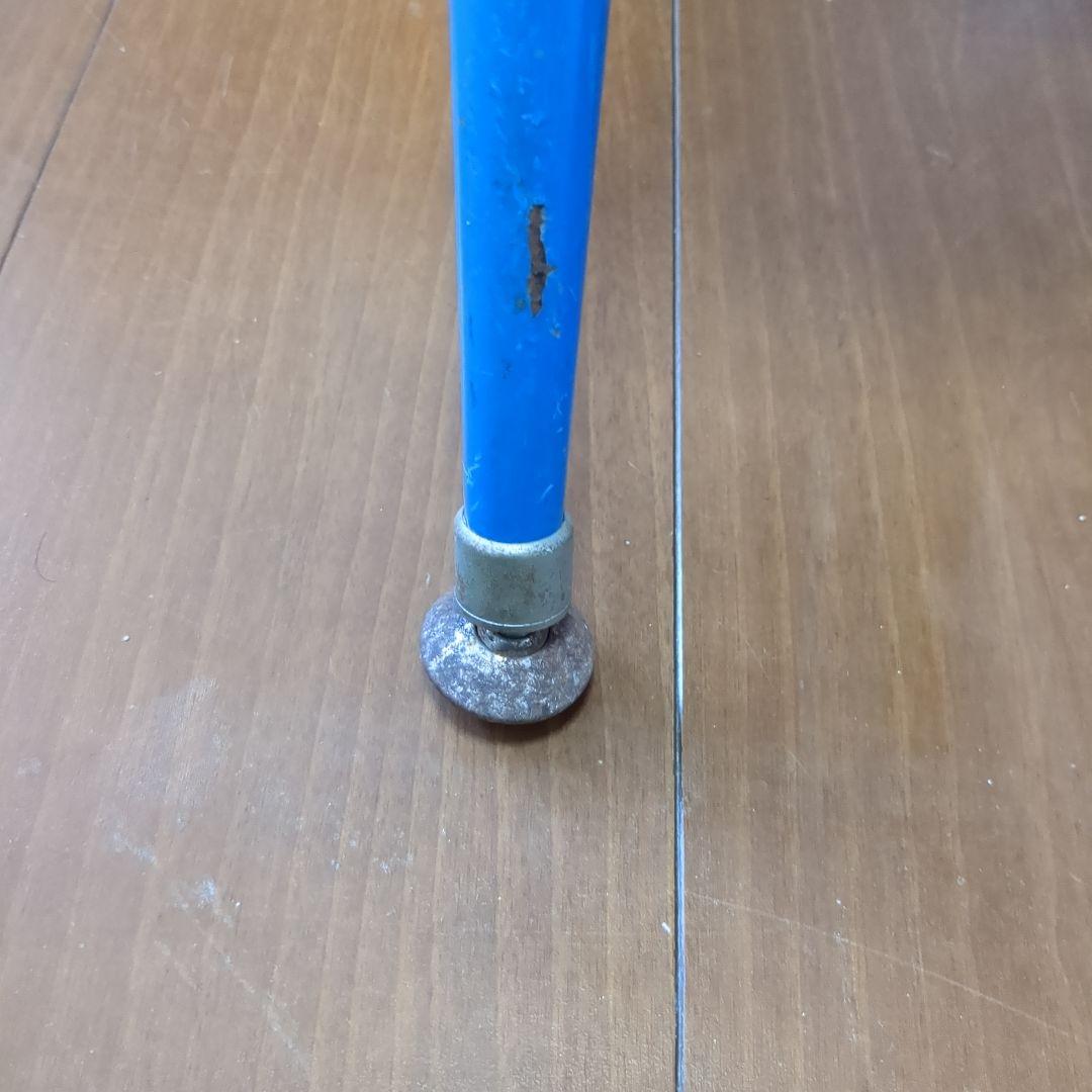 スタッキングチェア 2脚 メキシコ レトロ ポップ アンティーク ヴィンテージ